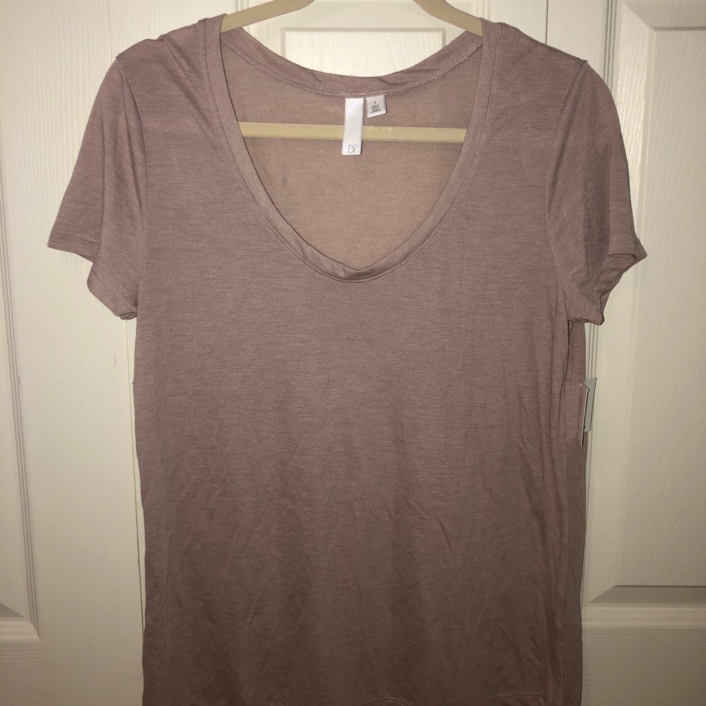 super soft and comfy t shirt